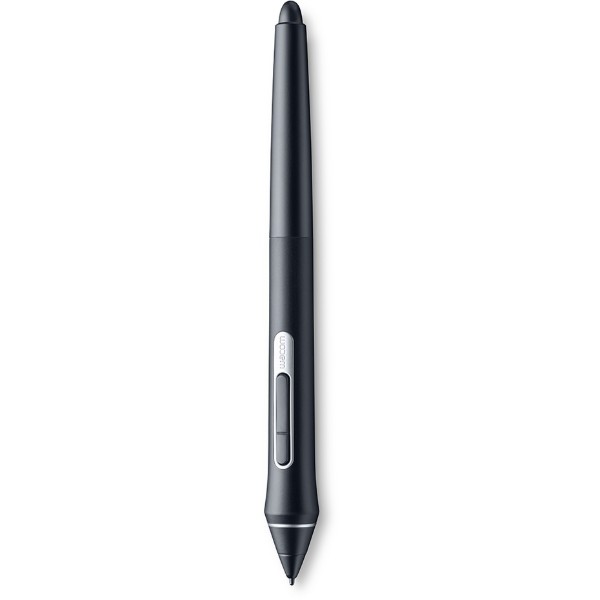 Фото - Перо для графического планшета Wacom Pen Pro2 с пеналом (KP-504E)