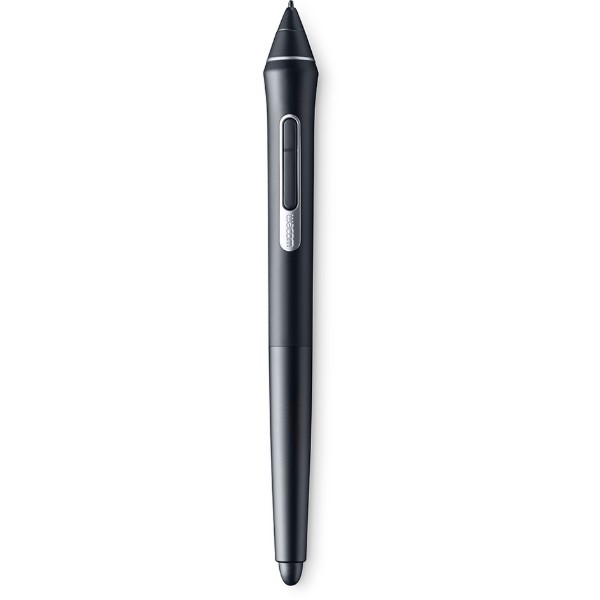 Фото - Перо для графического планшета Wacom Pen Pro2 с пеналом (KP-504E)