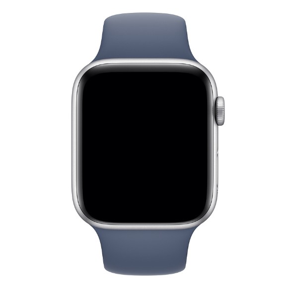 Фото - Ремешок для смарт-часов Apple Watch 38-40mm Alaskan Blue Sport Band