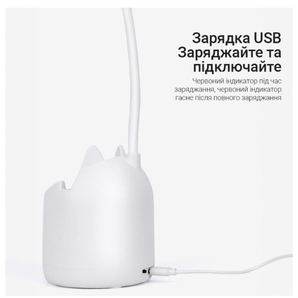 Фото - Настольная лампа Weidasi WD-6059