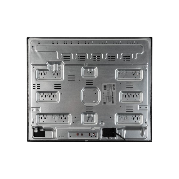 Фото - Варочная панель газовая Weilor GG 604 BL