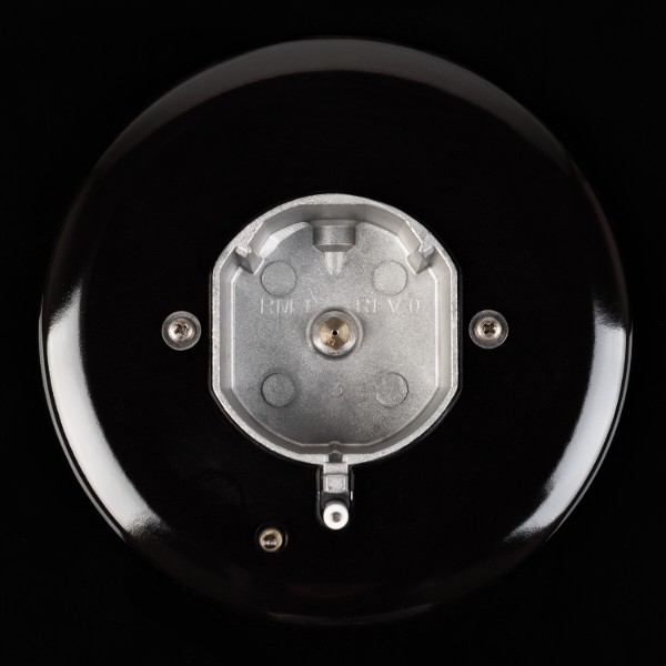 Фото - Варочная панель газовая Weilor GG 604 BL