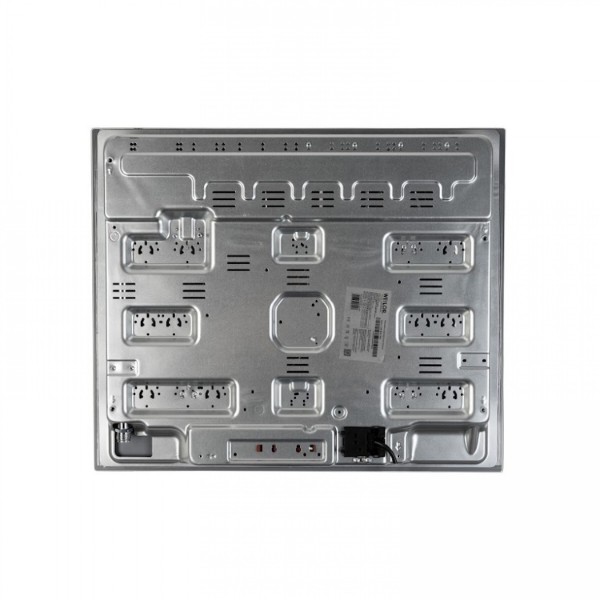 Фото - Варочная панель газовая Weilor GG 604 WH