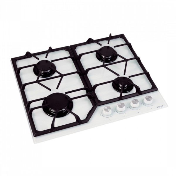 Фото - Варочная панель газовая Weilor GG 604 WH