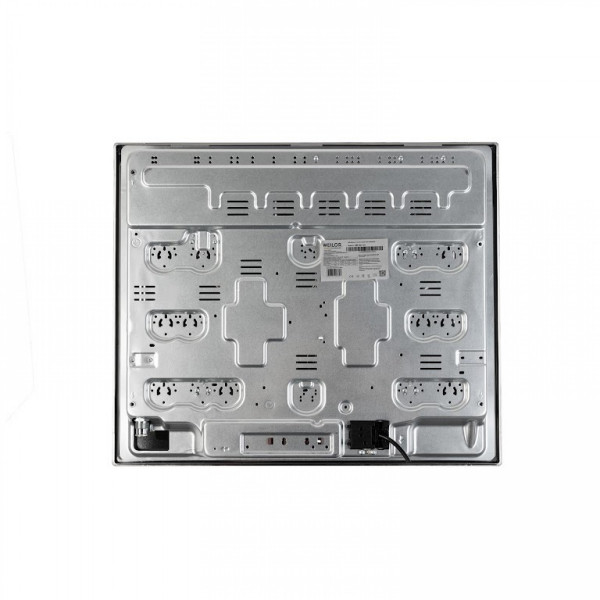 Фото - Варочная панель газовая Weilor GM 604 SS