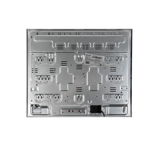 Фото - Варочная панель газовая Weilor GM 604 WH