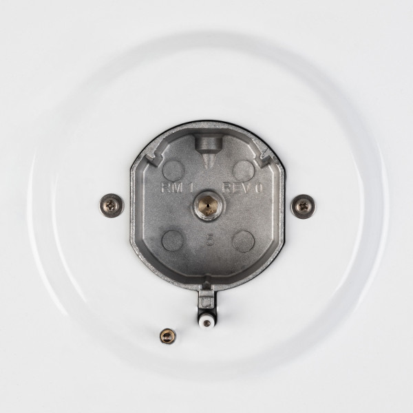 Фото - Варочная панель газовая Weilor GM 604 WH