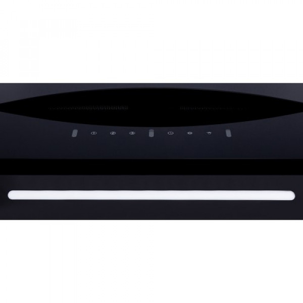 Фото - Витяжка декоративна Weilor PDS 62302 BL 1100 LS Motion