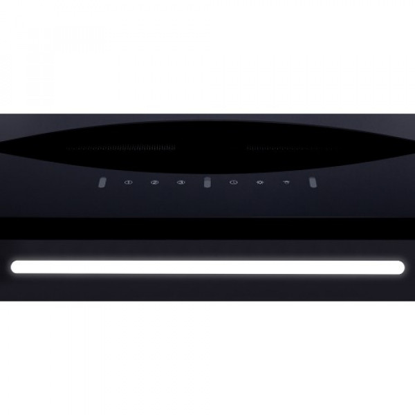 Фото - Витяжка декоративна Weilor PDS 62302 BL 1100 LS Motion