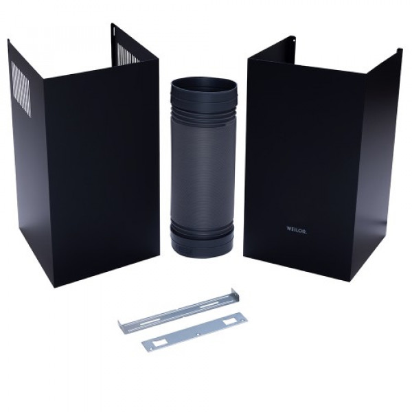 Фото - Витяжка декоративна Weilor PDS 62302 BL 1100 LS Motion