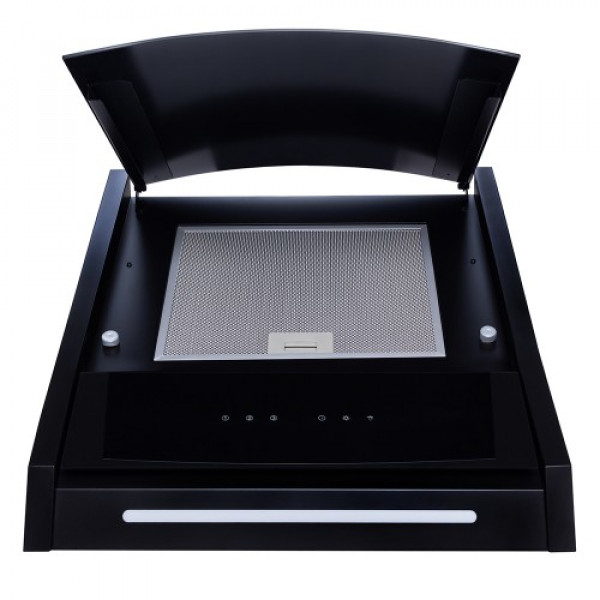 Фото - Витяжка декоративна Weilor PDS 62302 BL 1100 LS Motion