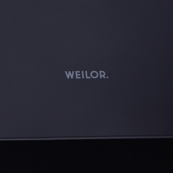 Фото - Витяжка декоративна Weilor PDS 62302 BL 1100 LS Motion