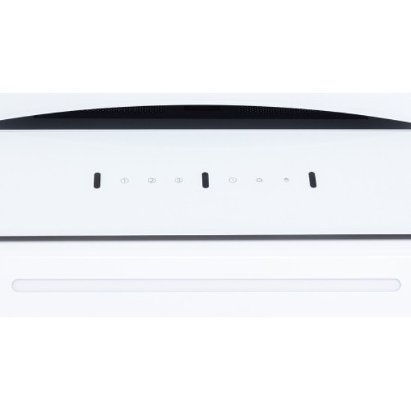 Фото - Вытяжка декоративная Weilor PDS 62302 WH 1100 LS Motion