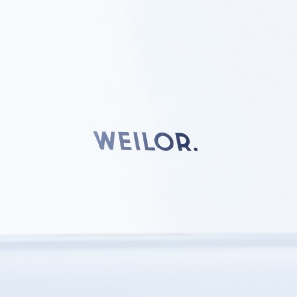 Фото - Вытяжка декоративная Weilor PDS 62302 WH 1100 LS Motion
