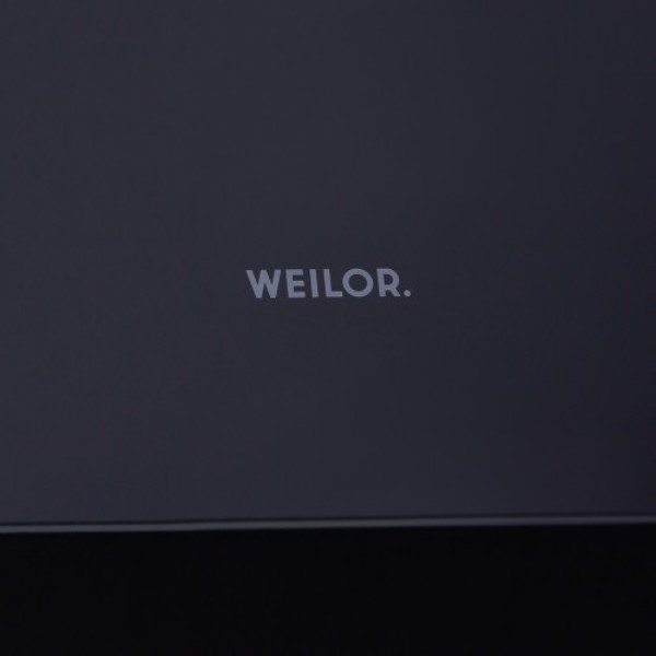 Фото - Витяжка декоративна Weilor PDS 62303 BL 1100 LS Motion