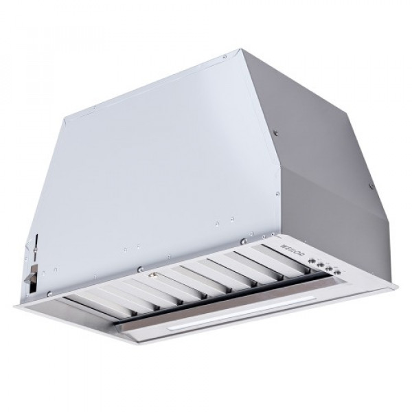 Фото - Вытяжка встраиваемая Weilor PPE 5230 SS 1000 LED Strip