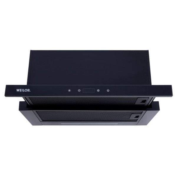 Фото - Вытяжка встраиваемая Weilor PTS 62652 FBL 1300 LED Strip