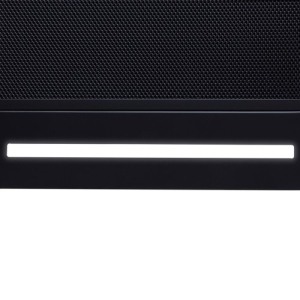 Фото - Вытяжка встраиваемая Weilor PTS 62652 FBL 1300 LED Strip