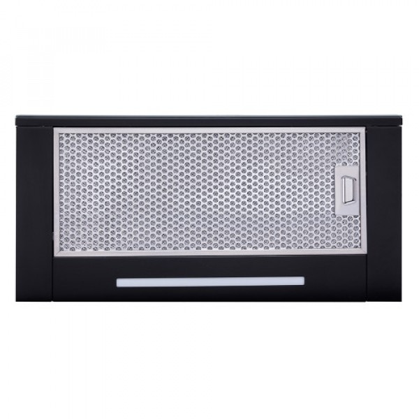 Фото - Вытяжка встраиваемая Weilor PTS 6265 BL 1300 LED Strip