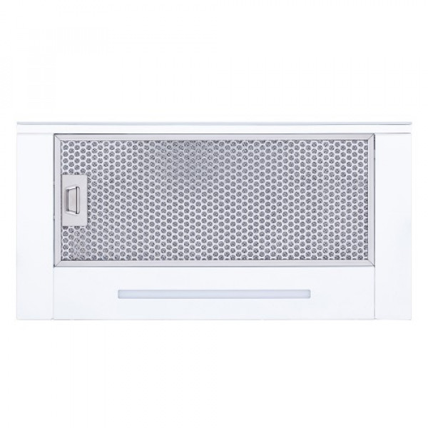 Фото - Вытяжка встраиваемая Weilor PTS 6265 WH 1300 LED Strip