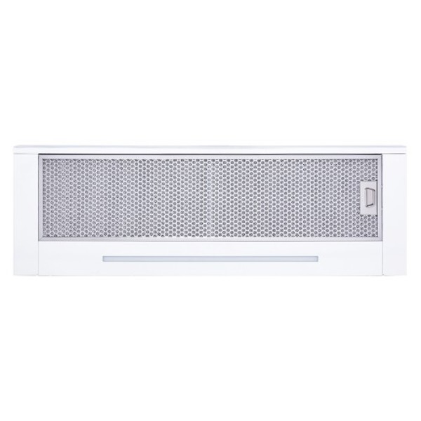 Фото - Вытяжка встраиваемая Weilor PTS 9265 WH 1300 LED Strip