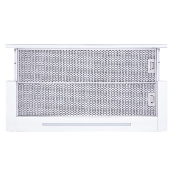Фото - Вытяжка встраиваемая Weilor PTS 9265 WH 1300 LED Strip
