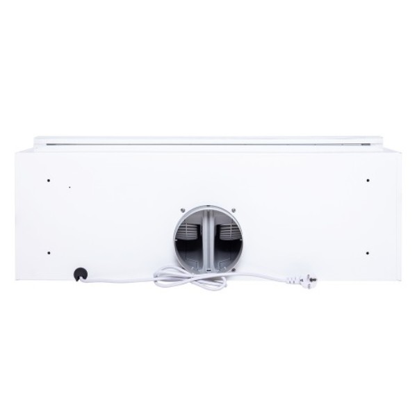 Фото - Вытяжка встраиваемая Weilor PTS 9265 WH 1300 LED Strip