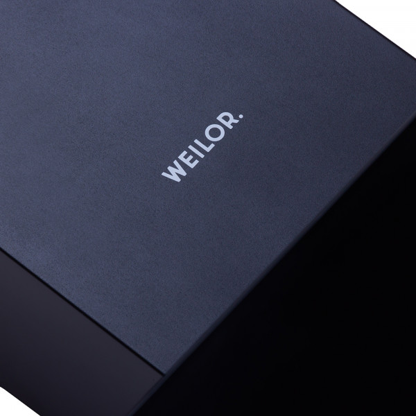 Фото - Вытяжка декоративная Weilor WDS 62301 R BL 1000 LED