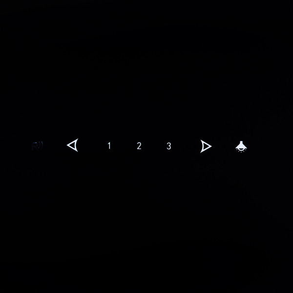 Фото - Вытяжка декоративная Weilor WDS 62301 R BL 1000 LED