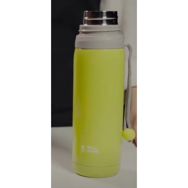 Фото - Термос Well Done 500 мл (WD-7025G)