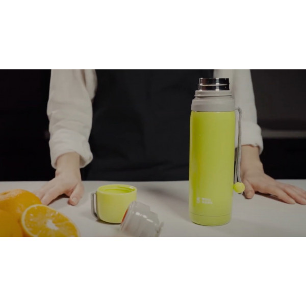 Фото - Термос Well Done 500 мл (WD-7025G)