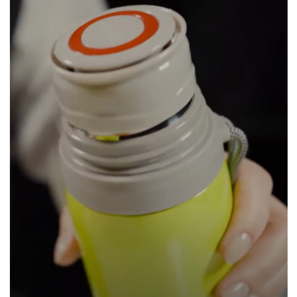 Фото - Термос Well Done 500 мл (WD-7025G)