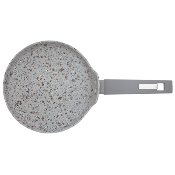 Фото - Сковорода для млинців Well Done GraniteStone 22 см (WD-1082A)