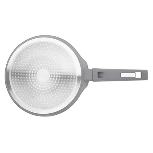 Фото - Сковорода для млинців Well Done GraniteStone 22 см (WD-1082A)