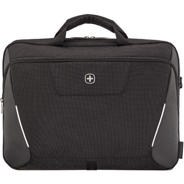 Фото - Сумка для ноутбуку Wenger XE Brief 17'' Black (653301)