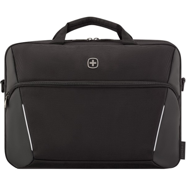Фото - Сумка для ноутбуку Wenger XE Compact Brief 16'' Black (653299)