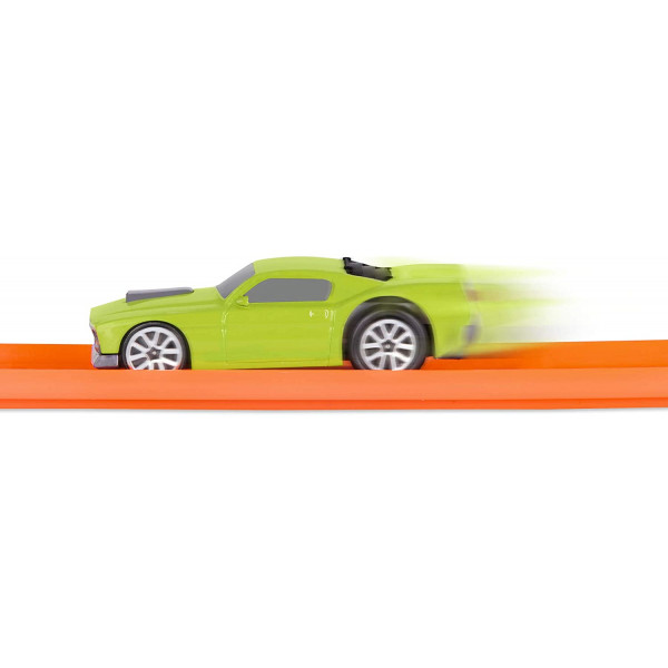 Фото - Ігровий набір Driven Turbocharge Stunt Extreme 16 ел. (WH1112Z)