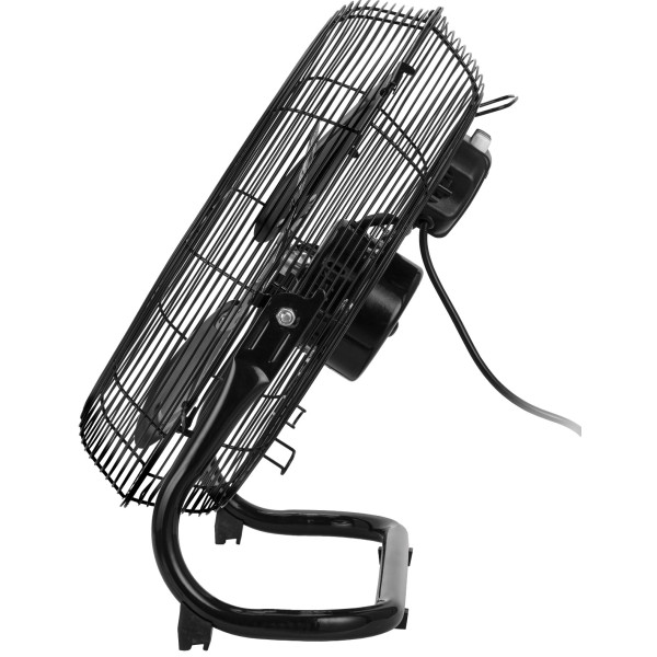 Фото - Вентилятор підлоговий MPM MWP-27/C