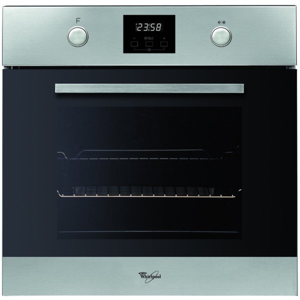 Фото - Духовой шкаф Whirlpool AKP 460/IX