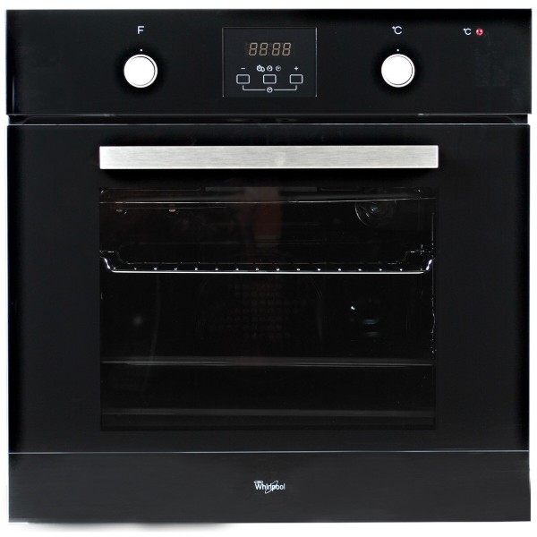 Фото - Духовой шкаф Whirlpool AKP 460 NB