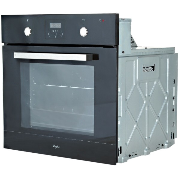 Фото - Духовой шкаф Whirlpool AKP 460 NB