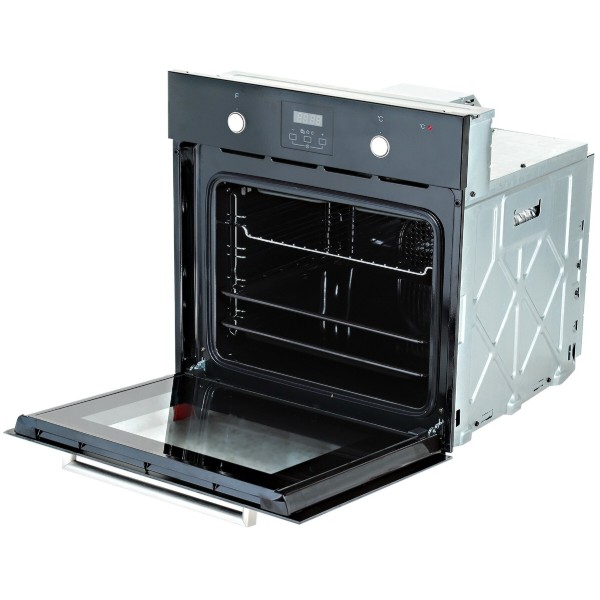 Фото - Духовой шкаф Whirlpool AKP 460 NB