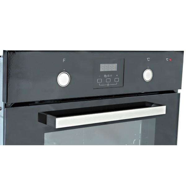 Фото - Духовой шкаф Whirlpool AKP 460 NB