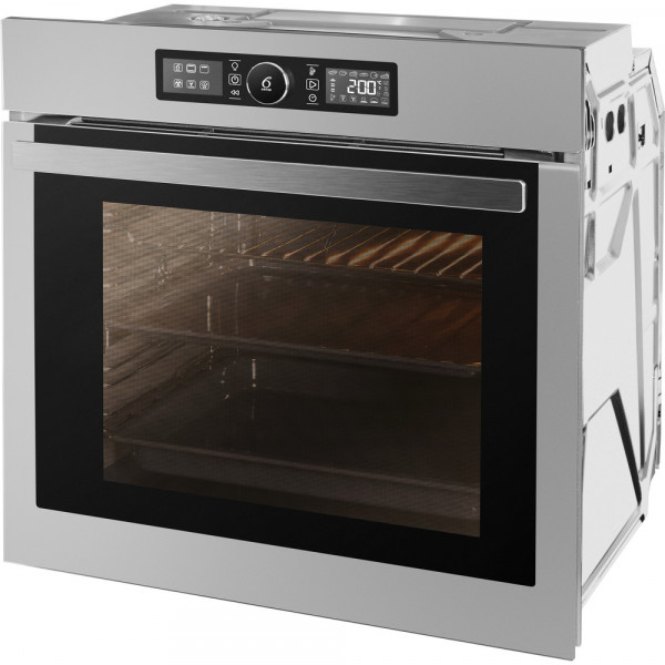 Фото - Духова шафа Whirlpool AKZ96220IX