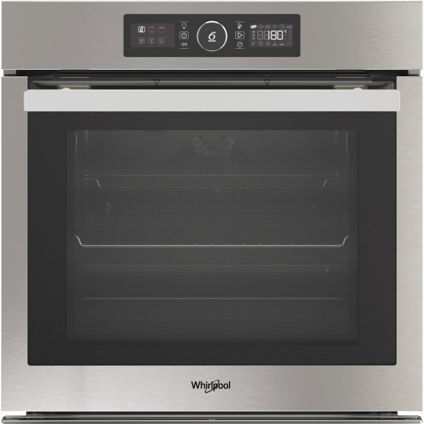 Фото - Духова шафа Whirlpool AKZ96220IX