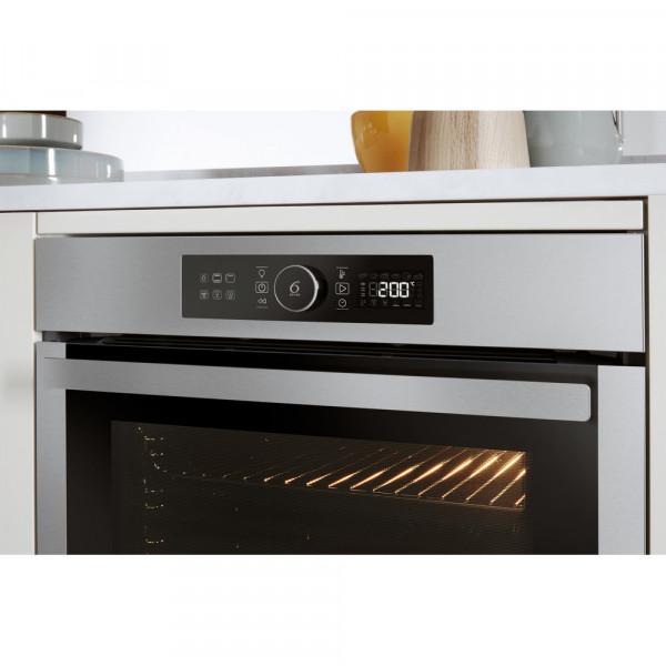 Фото - Духова шафа Whirlpool AKZ96220IX