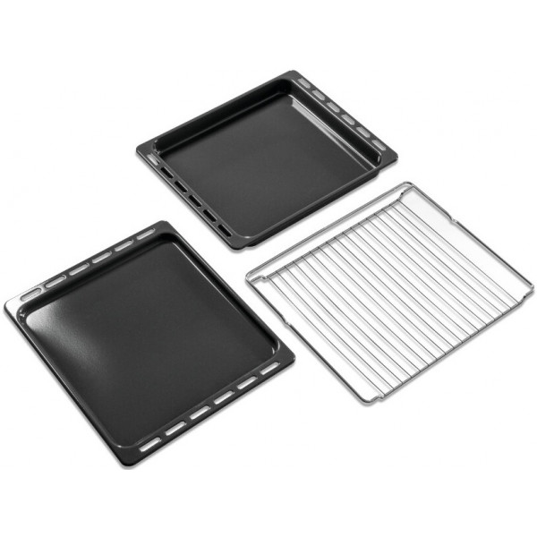 Фото - Духовой шкаф Whirlpool AKZ9 7891 IX