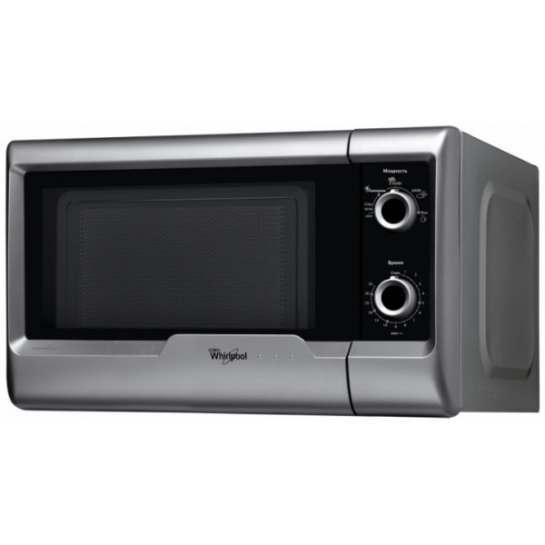Фото - Мікрохвильова піч (НВЧ) Whirlpool MWD 119 SL