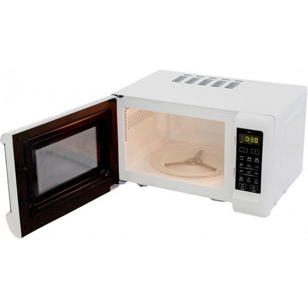Фото - Микроволновая печь (СВЧ) Whirlpool MWD 122 WH