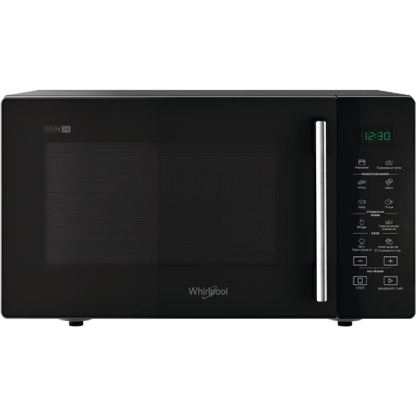 Фото - Уценка - Микроволновая печь (СВЧ) Whirlpool MWP 251 B